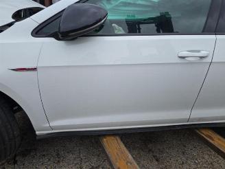 Volkswagen Golf Golf VII (AUA), Hatchback, 2012 / 2021 2.0 GTI 16V Performance Package picture 12