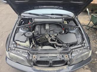 BMW 3-serie 3 serie Touring (E46/3), Combi, 1999 / 2006 316i 16V picture 8