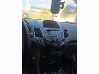 Ford Fiesta Fiesta 6 (JA8), Hatchback, 2008 / 2018 1.0 EcoBoost 12V Sport picture 7