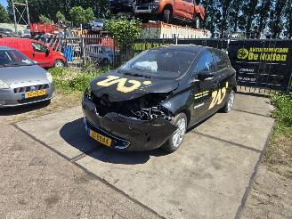 Renault Zoé  picture 2