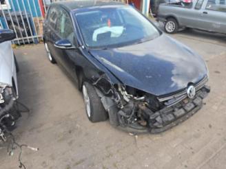 Volkswagen Golf Golf VI (5K1), Hatchback, 2008 / 2013 1.4 TSI 122 16V picture 4