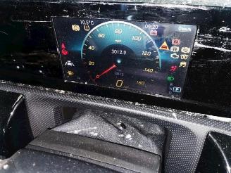 demontáž osobní automobily Mercedes A-klasse A (177.0), Hatchback, 2018 / 2026 2.0 A-200d 2019/7