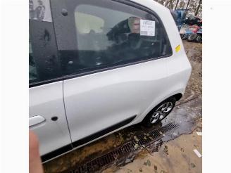 Renault Twingo Twingo III (AH), Hatchback 5-drs, 2014 ZE R80 picture 5