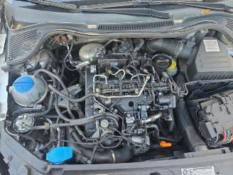 Volkswagen Polo Polo V (6R), Hatchback, 2009 / 2017 1.2 TDI 12V BlueMotion picture 14