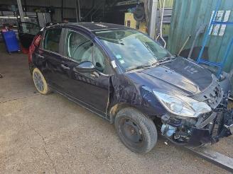 Citroën C3 C3 (SC), Hatchback 5-drs, 2009 / 2016 1.0 Vti 68 12V picture 9