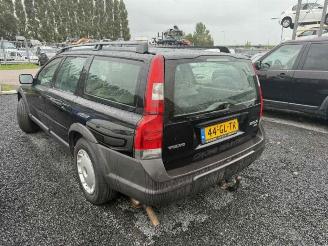  Volvo Xc-70 XC70 (SZ), SUV, 2000 / 2007 XC70 2.4 T 20V 2001/1