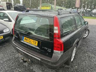 Volvo Xc-70 XC70 (SZ), SUV, 2000 / 2007 XC70 2.4 T 20V picture 2