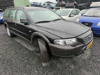 Volvo Xc-70 XC70 (SZ), SUV, 2000 / 2007 XC70 2.4 T 20V picture 5