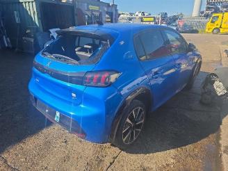 Peugeot 208 208 II (UB/UH/UP), Hatchback 5-drs, 2019 1.2 Vti 12V PureTech 100 picture 3