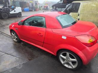 Opel Tigra Tigra Twin Top, Cabrio, 2004 / 2010 1.4 16V picture 3
