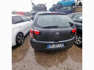 Citroën C3 C3 (SC), Hatchback 5-drs, 2009 / 2016 1.0 Vti 68 12V picture 9