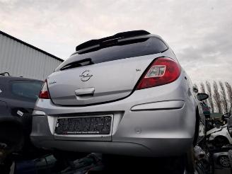 Démontage voiture Opel Corsa Corsa D, Hatchback, 2006 / 2014 1.4 16V Twinport 2007/6