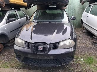 Seat Ibiza Ibiza III (6L1), Hatchback, 2002 / 2009 1.2 12V picture 2