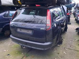 Purkuautot passenger cars Ford Focus Focus 2 Wagon, Combi, 2004 / 2012 1.8 16V 2007/8