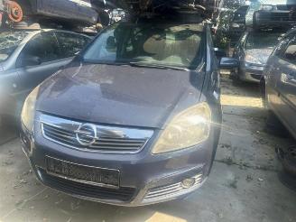 Autoverwertung Opel Zafira Zafira (M75), MPV, 2005 / 2015 2.2 16V Direct Ecotec 2008/2
