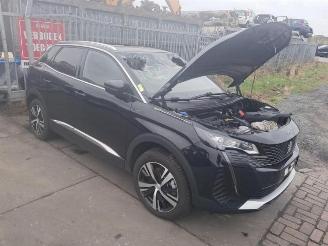 Démontage voiture Peugeot 3008 3008 II (M4/MC/MJ/MR), MPV, 2016 1.6 16V Hybrid4 2023/5