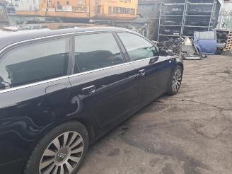 Audi A6 A6 Avant (C6), Combi, 2005 / 2011 4.2 V8 40V Quattro picture 4