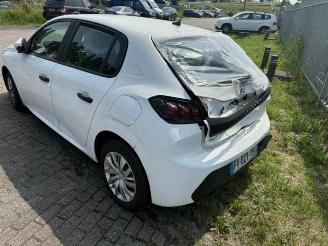 Peugeot 208 208 II (UB/UH/UP), Hatchback 5-drs, 2019 1.5 BlueHDi 100 picture 4