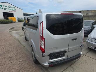 Ford Transit Transit Custom, Bus, 2011 / 2023 2.0 TDCi 16V Eco Blue 105 picture 8