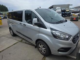 Ford Transit Transit Custom, Bus, 2011 / 2023 2.0 TDCi 16V Eco Blue 105 picture 5