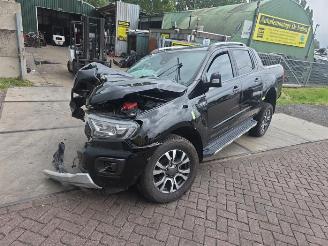 Sloopauto Ford Ranger Ranger, Pick-up, 2022 3.2 TDCi 20V 4x4 2022