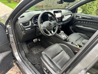 Renault Arkana E-tech Engineerd picture 23
