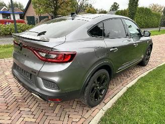 Renault Arkana E-tech Engineerd picture 8