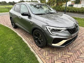 Renault Arkana E-tech Engineerd picture 11