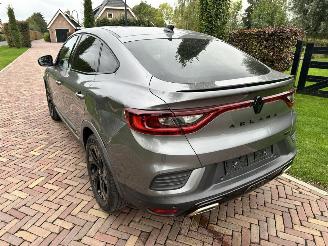 Renault Arkana E-tech Engineerd picture 6