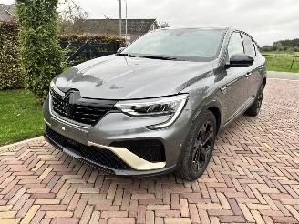 Renault Arkana E-tech Engineerd picture 3