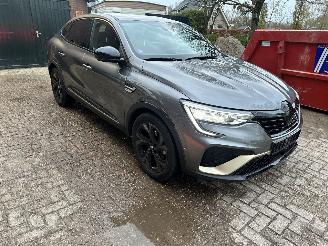 Renault Arkana E-TECH ENGINEERD picture 6