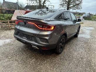 Renault Arkana E-TECH ENGINEERD picture 4