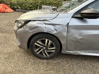 Peugeot 208 1.2 Allure picture 35