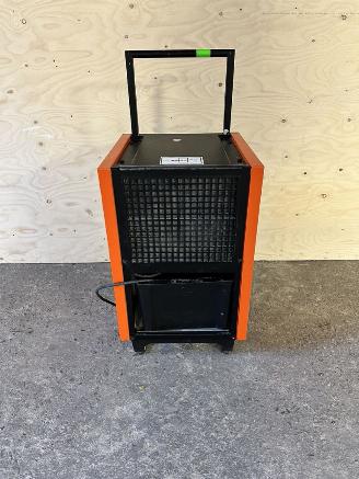 Overige  Trotec TTK 0175 S Bouwdroger - 50L picture 8
