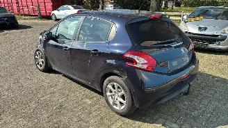 Peugeot 208 208 I (CA/CC/CK/CL) Hatchback 1.2 Vti 12V PureTech 82 (EB2F(HMZ)) [60k=
W]  (03-2012/12-2019) picture 4