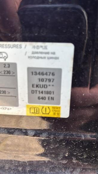 Peugeot 208 208 I (CA/CC/CK/CL) Hatchback 1.2 Vti 12V PureTech 82 (EB2F(HMZ)) [60k=
W]  (03-2012/12-2019) picture 7