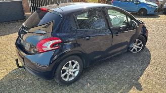 Peugeot 208 208 I (CA/CC/CK/CL) Hatchback 1.2 Vti 12V PureTech 82 (EB2F(HMZ)) [60k=
W]  (03-2012/12-2019) picture 5