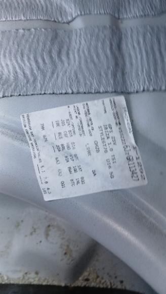 Seat Ibiza Ibiza IV (6J5) Hatchback 5-drs 1.0 EcoTSI 12V (CHZB) [70kW]  (05-2015/=
06-2017) picture 8