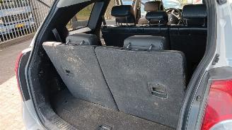 Chevrolet Captiva Captiva (C100) SUV 2.4 16V 4x4 (Z24SED) [100kW]  (06-2006/05-2011) picture 2