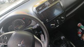 Mitsubishi Space-star Space Star (A0) Hatchback 1.2 12V (3A92) [52kW]  (08-2020/...) picture 11