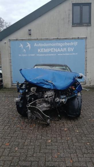 Purkuautot passenger cars Opel Grandland Grandland (X) SUV 1.2 Turbo 12V (B12XHT(EB2DTS)) [96kW]  (06-2017/...)= 2019