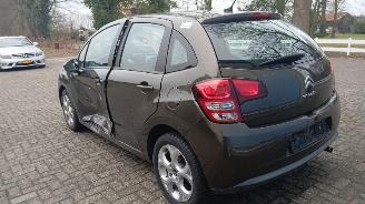 Citroën C3 C3 (SC) Hatchback 5-drs 1.4 (TU3AE5(KFT)) [54kW]  (11-2009/09-2016) picture 12