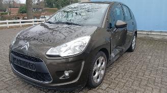 Citroën C3 C3 (SC) Hatchback 5-drs 1.4 (TU3AE5(KFT)) [54kW]  (11-2009/09-2016) picture 9