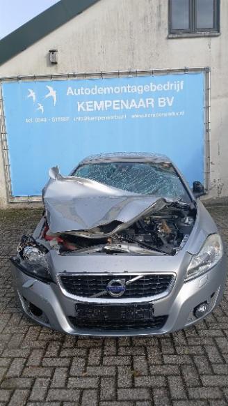 Uttjänta bilar auto Volvo C-70 C70 (MC) Cabrio 2.5 T5 20V (B5254T7) [169kW]  (03-2007/06-2013) 2013