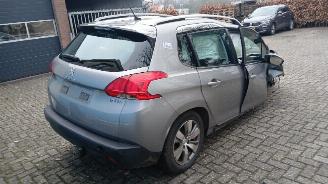 Peugeot 2008 2008 (CU) MPV 1.2 Vti 12V PureTech 82 (EB2F(HMZ)) [60kW]  (03-2013/12-=
2018) picture 4