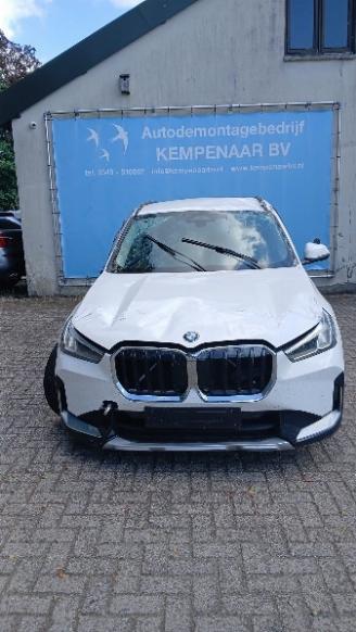 Autoverwertung BMW X1 X1 (U11) SUV sDrive 18i 1.5 TwinPower Turbo 12V (B38-A15P) [100kW]  (0=
7-2022/...) 2025/1