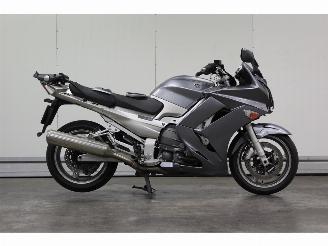 Yamaha FJR 1300  picture 3