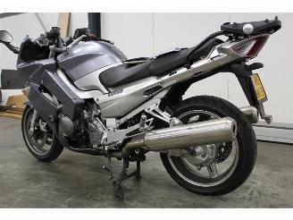 Yamaha FJR 1300  picture 6