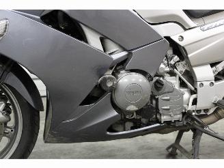 Yamaha FJR 1300  picture 8