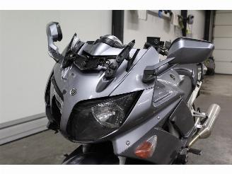 Yamaha FJR 1300  picture 5